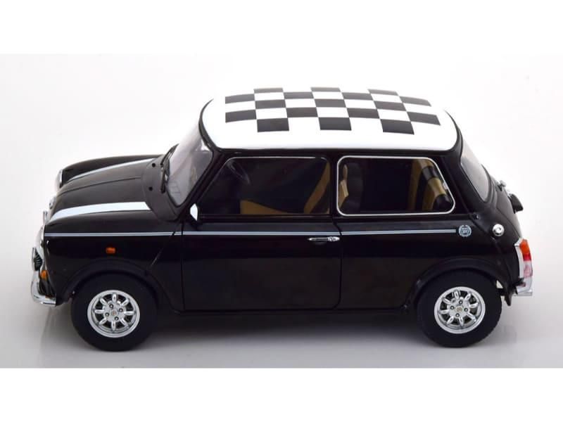 【​限​定​販​売​】 KKスケール】 1/12 ミニクーパー Chequered Flagミニクーパー 乗用車