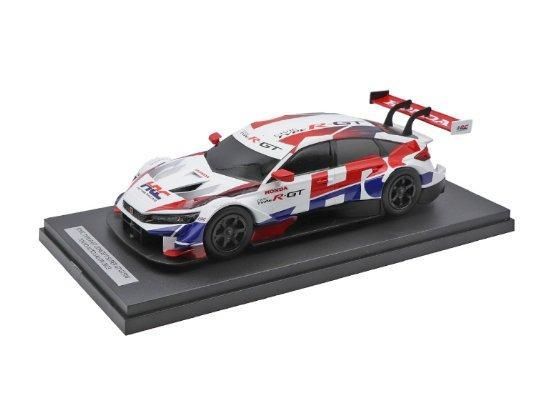 エブロ】☆ 1/43 Y's distraction GTNET GT-R SUPER TAIKYU 2018 No.99