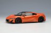 ڥɥ 1/43 ۥ NSX Type S 2021 ޥ륪󥸥ѡ  50桢25[EM673I]