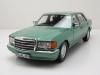 ڢΥ֡ 1/18 륻ǥ٥ 560 SEL 1991 
᥿å饤ȥ꡼ [183469]