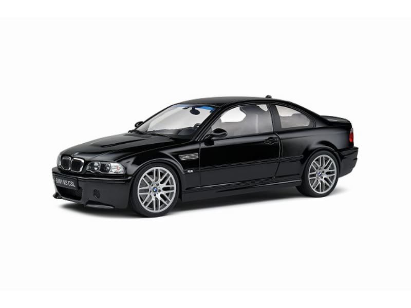 予約】ソリド 1/18 BMW E30 M3 ドリフトチーム 1990 (ブラック/レッド) [S1801521] | 全品送料無料 -  ミニカーショップ ロビンソン！Model Car shop