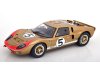 CMR 1/12 ե GT40 MK II 24h ޥ 1966 #5 Bucknum/Hutcherson [CMR12037]