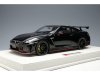 <img class='new_mark_img1' src='https://img.shop-pro.jp/img/new/icons15.gif' style='border:none;display:inline;margin:0px;padding:0px;width:auto;' />ڥɥ 1/18 NISSAN GT-R NISMO 2024 ƥե졼֥åѡ  [EML076D]