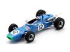 ڥѡ 1/43 ޥȥMS7 No.12 GP Reims F2 1969Pedro Rodr?guez [SF305]