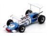 ڥѡ 1/43 ޥȥMS7 No.3 Winner Eifelrennen F2 1969Jackie Stewart [SG891]