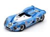 ڥѡ 1/43 Matra MS650 No.35 12H Sebring 1970 D. Gurney - F. Cevert [US307]