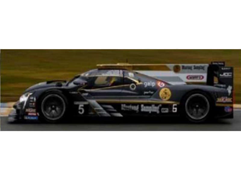 △【スパーク】 1/43 Cadillac DPi-V.R No.5 Mustang Sampling / JDC