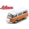 ڥ女  1/43 VW T2b Campingbus [450720700]