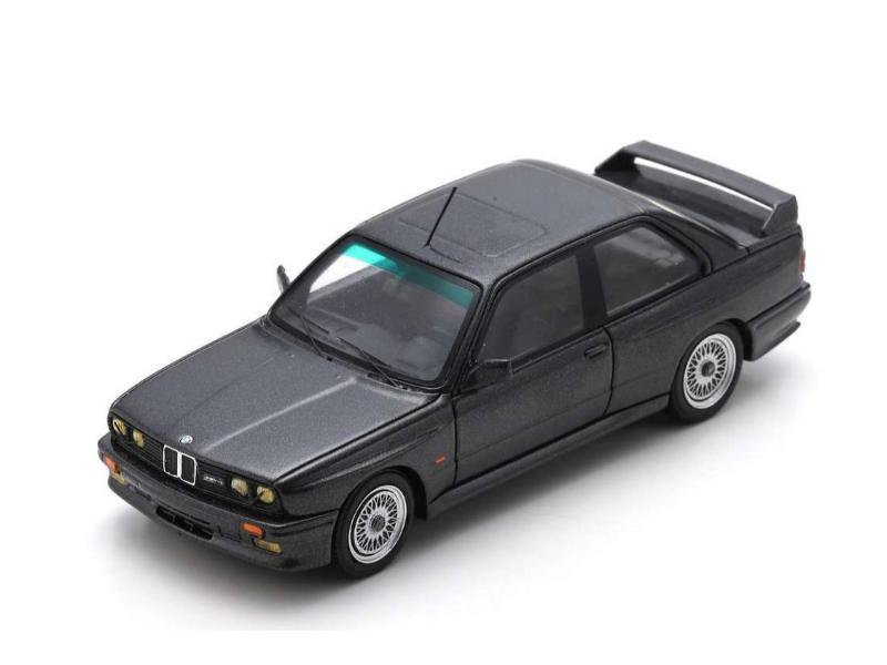 △【スパーク】 1/43 BMW M3 E30 Tour De Corse edition [S8004] BMW