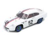 ڥѡ 1/43 DB HBR 5 No.52 22nd 24H ޥ 1961J.C. Caillaud - R. Mougin [S2446]