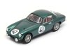 ڥѡ 1/43 Lotus Elite No.41 14th 24H ޥ 1960T. Marsh - J. Wagstaff [S8201]