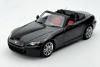 ڥ⡼إå 1/18 Honda S2000 (AP2) Berlina Black[M85101]