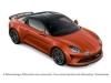 ڥΥ֡ 1/43 ԡ A110 S ѥå  2022 ե䡼 [517869]