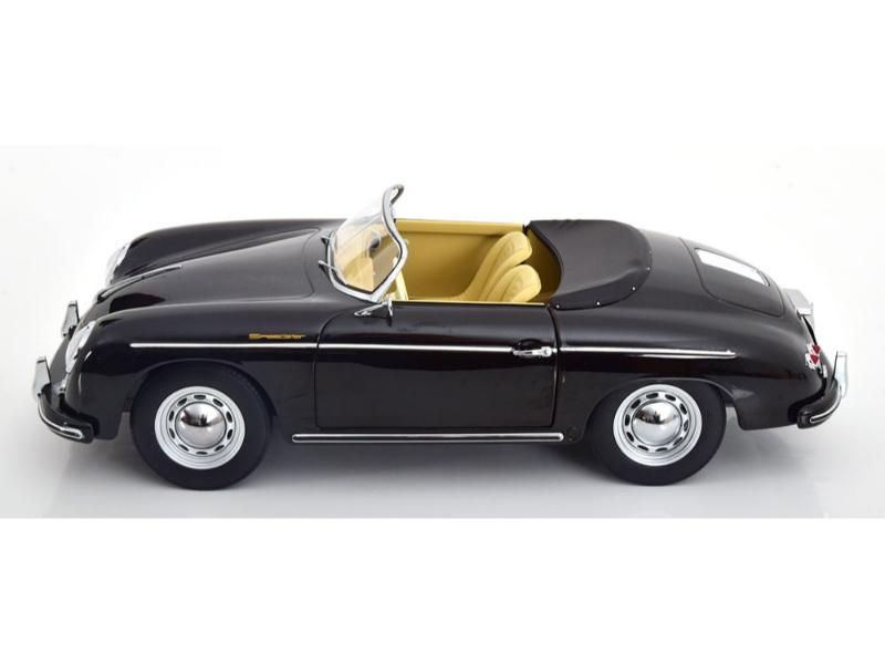 KKスケール】 1/12 ポルシェ 356 A スピードスター 1955