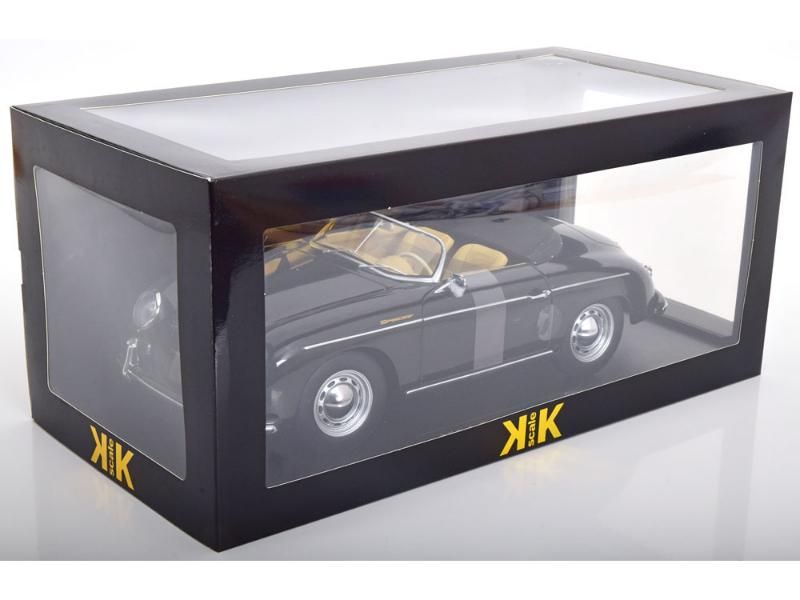 KKスケール】 1/12 ポルシェ 356 A スピードスター 1955