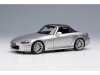 ڥɥ 1/43 ۥ S2000 (AP2) 2005 ֥󥰥С᥿å  50桢25[EM677G]