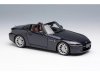 ڥɥ 1/43 ۥ S2000 (AP2) 2005 ߥåɥʥȥѡץ  50桢25[EM677I]