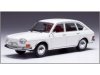 △【イクソ】 1/43 VW 411 LE 1970 ホワイト [CLC522N]