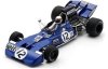 ڥѡ 1/18 Tyrrell 003 No.12 Winner British GP 1971Jackie Stewart [18S589]