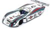 ڥѡ 1/18 Lancia Martini GR6 No.51 24H Le Mans 1982T. Fabi - M. Alboreto  [18S850]