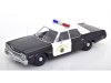 KK 1/18 åʥ 1974 California Highway Patrol[KKDC181153]