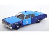 KK 1/18 åʥ 1974 Massachusetts State Police[KKDC181154]