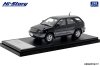 ڥϥȡ꡼  1/43 Toyota HARRIER 3.0 FOUR G Package (1997) 
֥å [HS449BK]