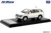 ڥϥȡ꡼  1/43 ȥ西ϥꥢ 3.0 FOUR G Package (1997) ۥ磻ȥѡޥ [HS449WH]