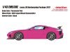 ڥɥ 1/43 쥯 LFA ˥֥륯󥯥ѥå 2012 ѥå͡ȥԥ  50桢25[EM538E]