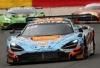 ڥѡ 1/43 McLaren 720S GT3 EVO No.159 Garage 59 24H Spa 2023M. Kirchhöfer - B. G [SB735]