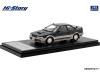 ڥϥȡ꡼  1/43 ȥ西顡ӥ GT-Z (1987) 塼ƥ󥰥ȡ˥ [HS447BK]