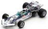 ڥѡ 1/43 Surtees TS7 No.28 South African GP 1971Brian Redman [S5403]