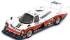 ڥѡ 1/43 Cougar C01 No.35 Le Mans 24H 1982Y. Courage -  J-P. Grand  - M. Dubois [S9499]