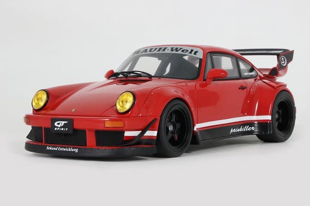 スパーク】 1/43 アウディ RS 5 DTM 2020 No.4 アウディ Sport Team