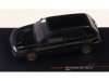 △【イクソ】 1/43 VW ゴルフ (MK III) 1993 ブラック [CLC525N]