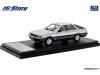 ڥϥȡ꡼  1/43 饤 HATCHBACK 2000 TURBO GT-EX (1984) 󥰥졼M֥åM [HS438GY]