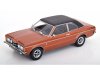 KK 1/18 ե Taunus GXL  1971 ӥˡ롼 ֥饦᥿å/ޥåȥ֥å[KKDC180976]