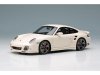 ڥɥ 1/43 ݥ륷 911 (997.2) Turbo 2010 ꡼ۥ磻  
50桢25[EM619D]