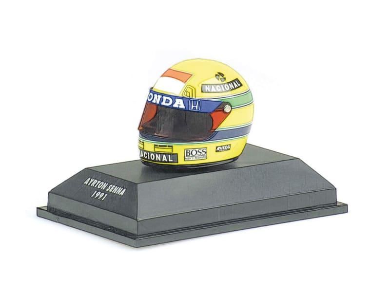 ミニチャンプス】 1/43 ボーダフォン マクラーレン メルセデス