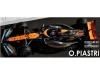 ڥߥ˥ץ 1/43 ޥ졼 F1  MCL60 ԥȥꥢ֥GP 2023 쥸[537236681]