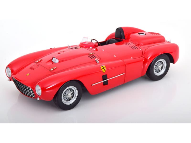 セール！！【KKスケール】 1/18 フェラーリ 250 GT SWB, Berlinetta Passo Corto, 1961,  red[KKDC180761]・ミニカー通販専門店ミニカーショップロビンソンからお届けします。