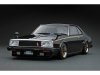ڥ˥åǥ 1/18 饤 2000 Turbo GT-ES (C211ѥ)  Black  [IG3474]