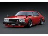 ڥ˥åǥ 1/18 饤 2000 Turbo GT-ES (C211ѥ)  Red  [IG3475]