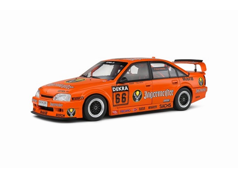 大阪大セール ソリド 1/18 オペル オメガ EVO 500 1990