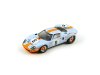 ڥѡ 1/18 Ford GT 40 No.6 Winner 24H ޥ 1969J. Ickx - J. Oliver [18LM69]