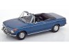 KK 1/18 BMW 1600-2 Cabrio 1968 darkblue-metallic[KKDC181104]