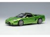 ڥɥ 1/43 ۥ NSX (NA2) T 2001 饤॰꡼ѡ[EM586D]