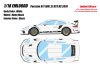 【アイドロン】 1/18 ポルシェ 911(991.2) GT3 RS 2018 ホワイト   限定100台、国内販売50台[EML060D]