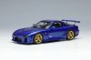 【アイドロン】 1/43 マツダ RX-7 (FD3S) マツダスピード GTコンセプト メタリックブルー   [EM589A]