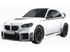 GTԥåȡ 1/18 BMW M2 M ѥեޥ (ۥ磻) [GTS476]